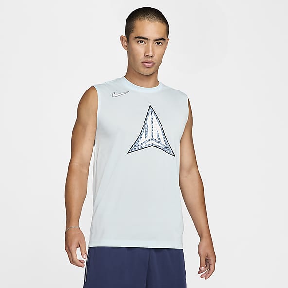 NIKE公式】 メンズ バスケットボール タンクトップ